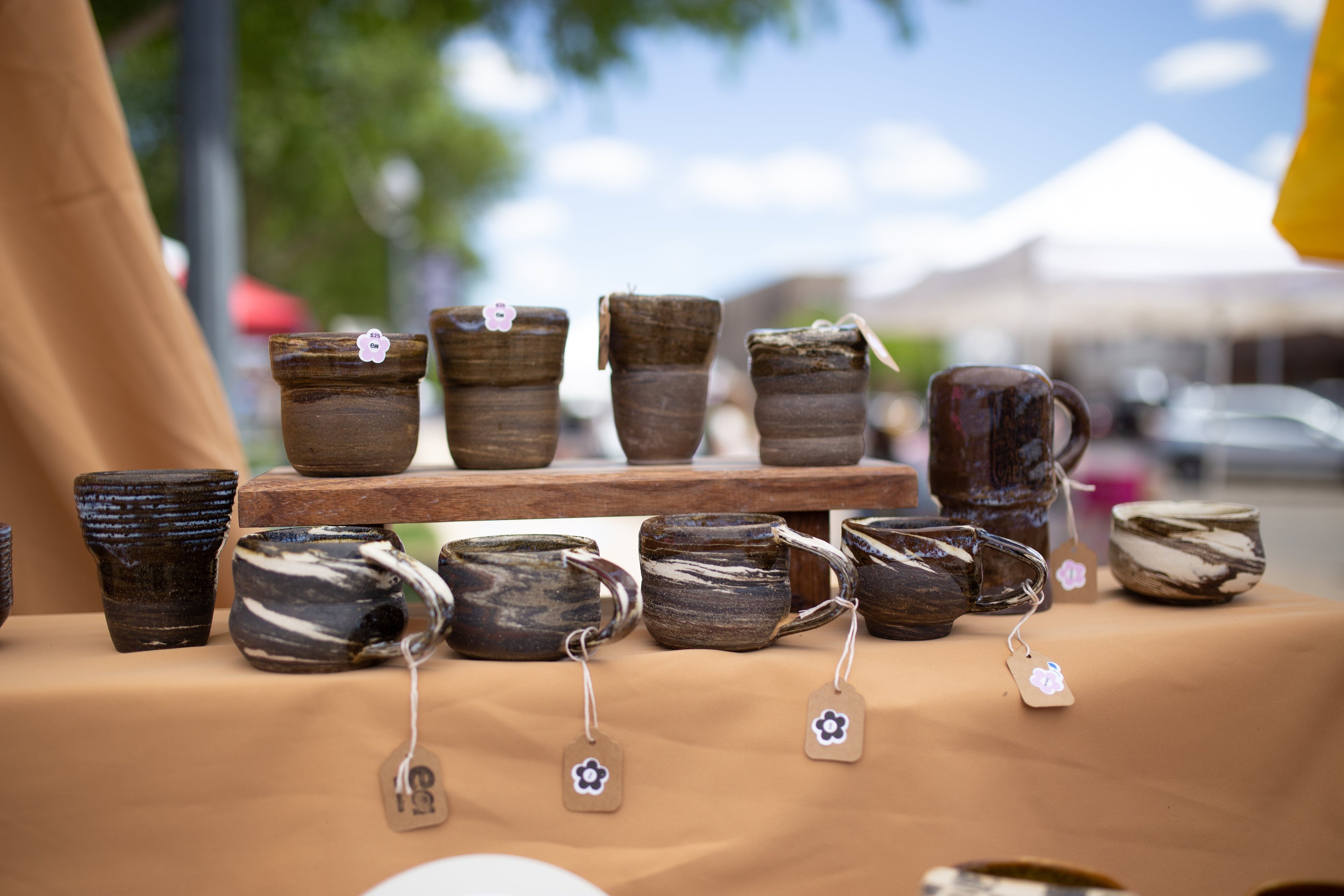 The New Mexico Collection