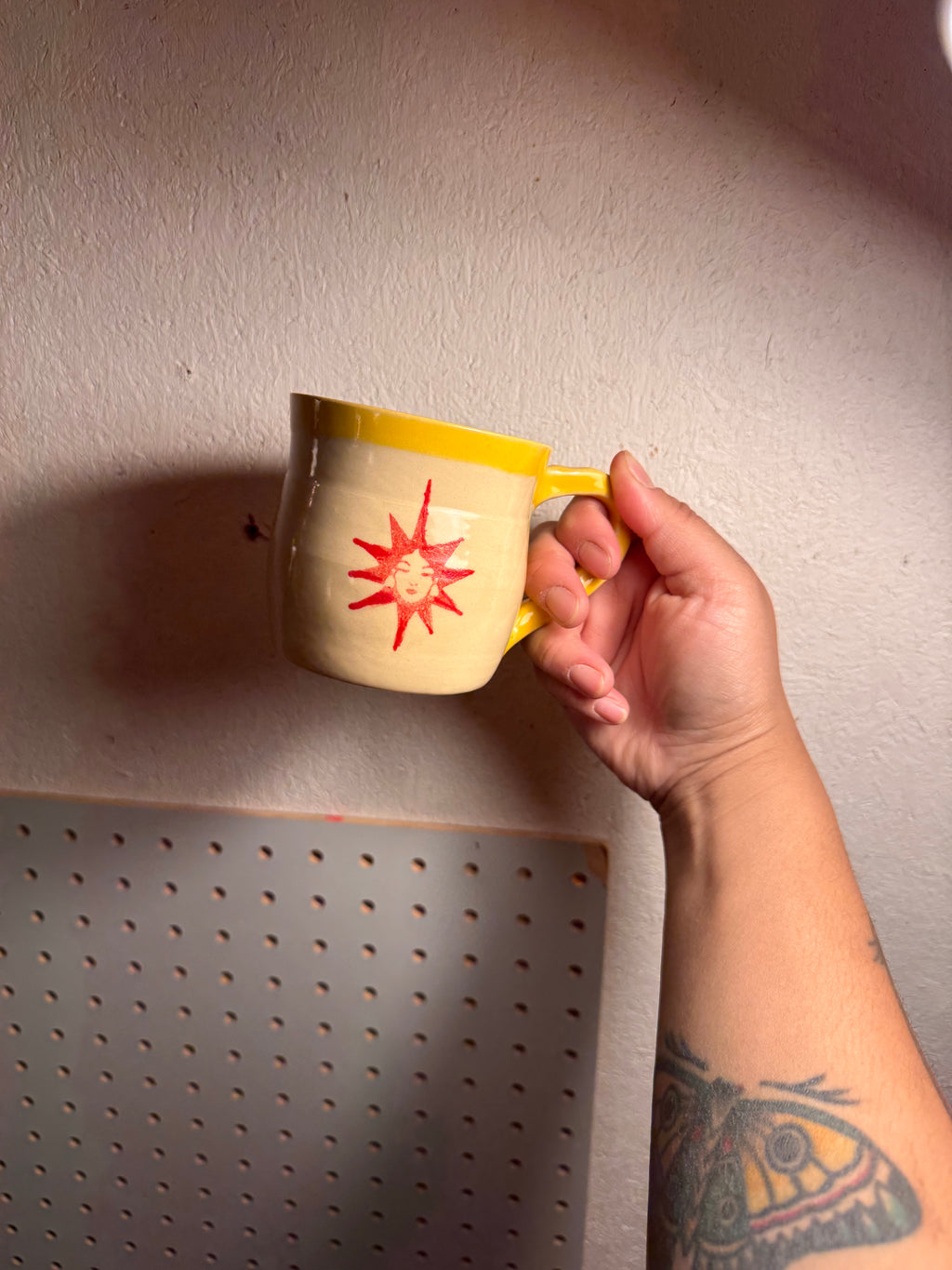 Sade Mug (Custom)