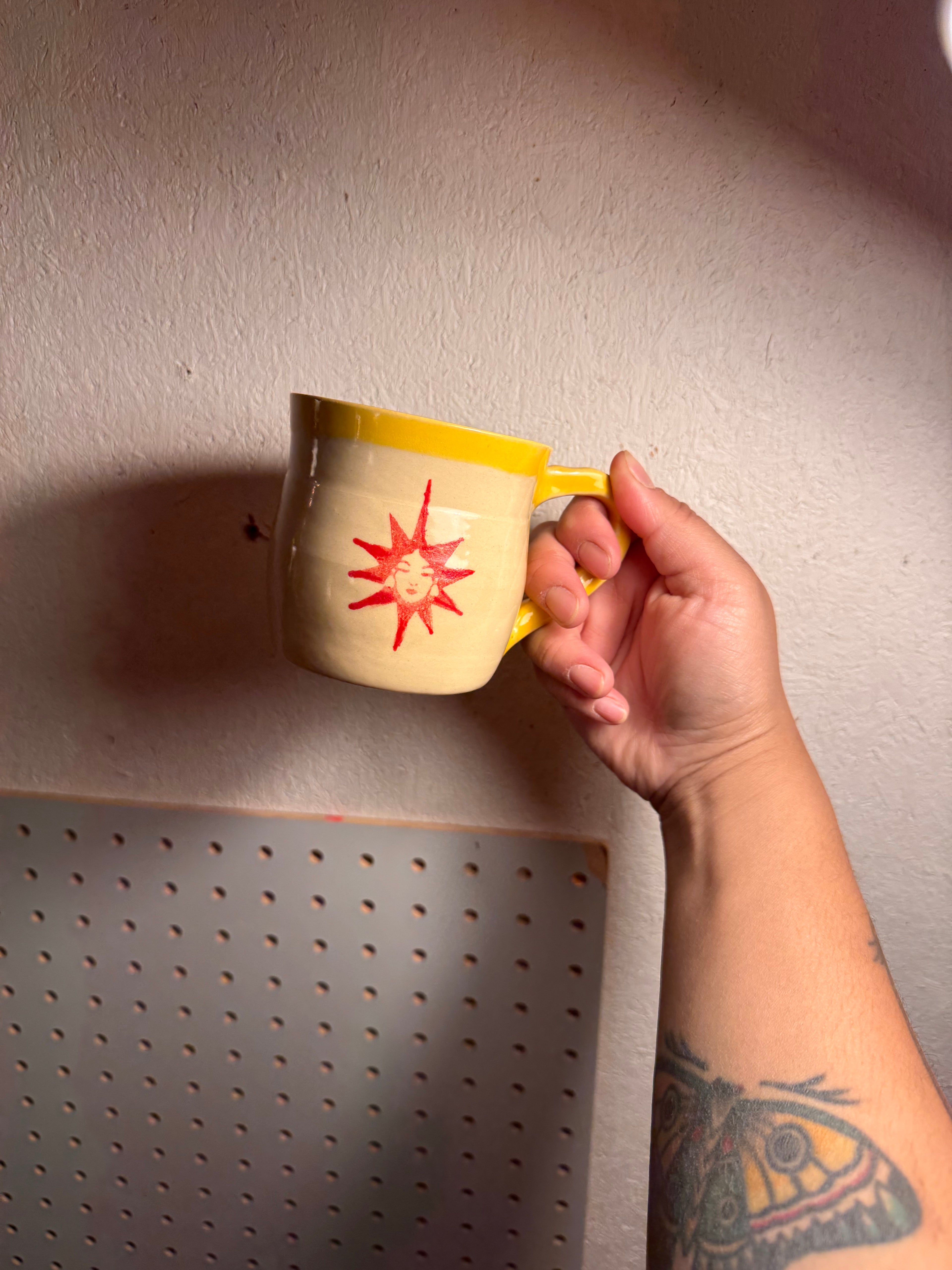 Sade Mug (Custom)