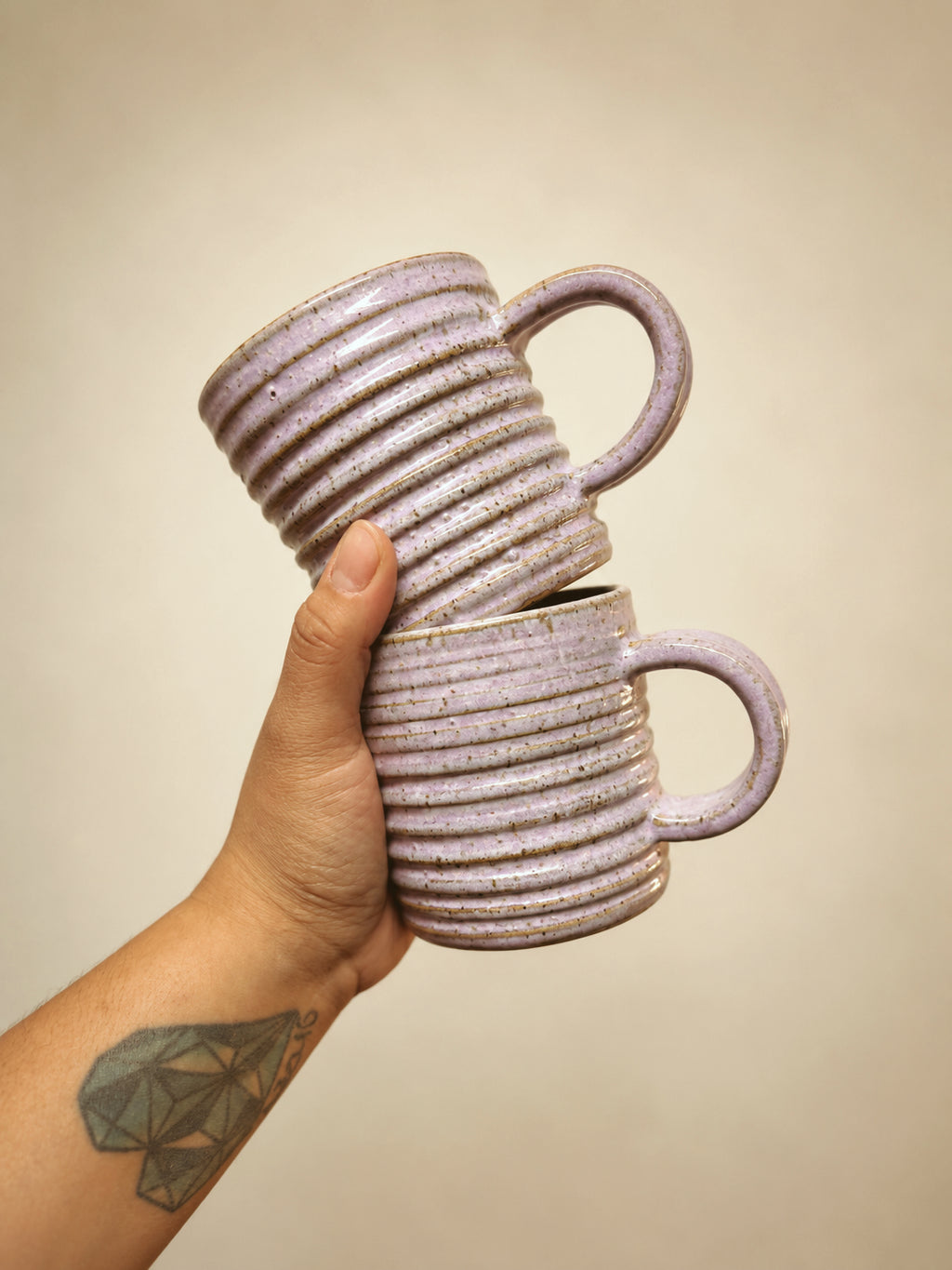 Heather Mug (Pre-order)