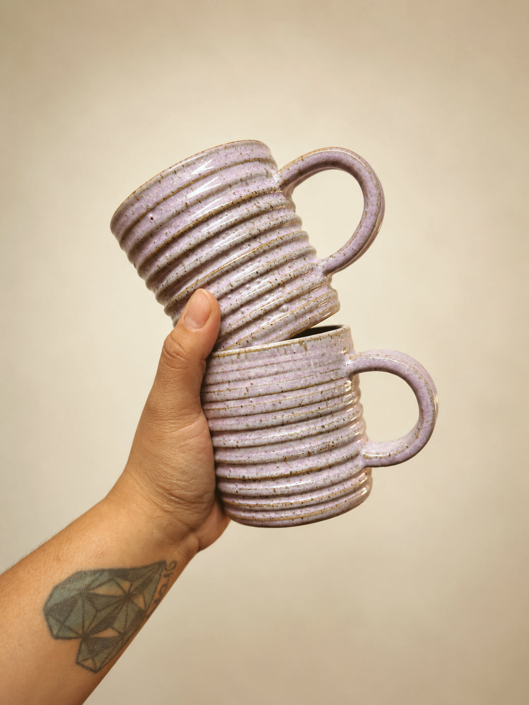 Heather Mug (Pre-order)