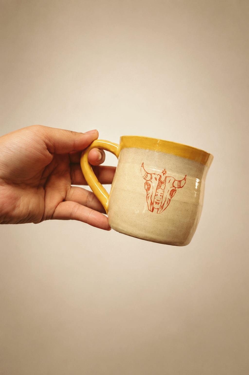 Sade Mug (Custom)