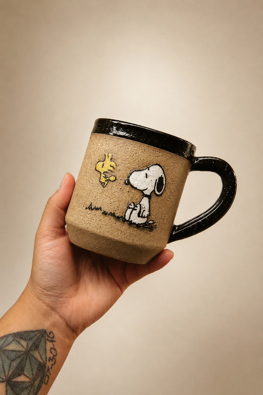 Woodstock Mug (Pre-order)