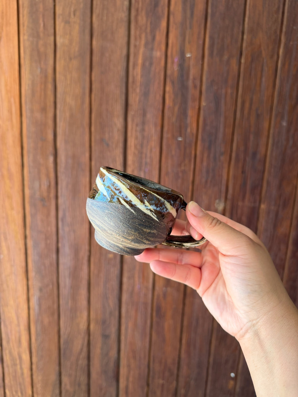 Painted Canyon Mug