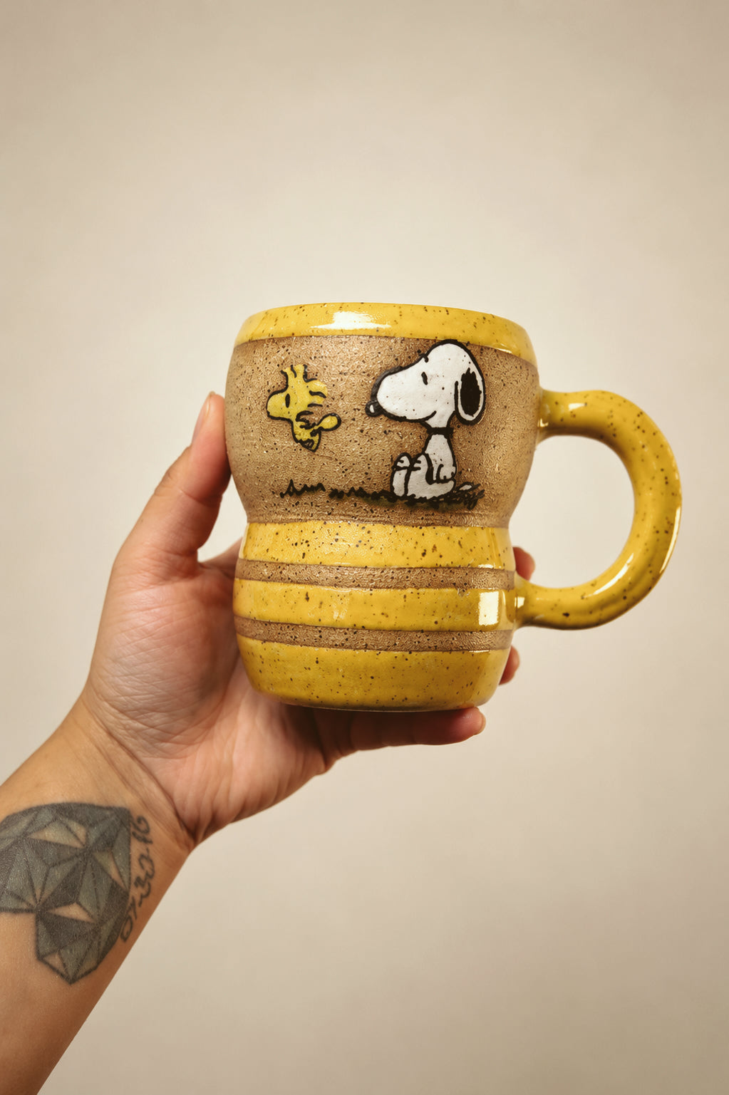 Woodstock Mug (Pre-order)