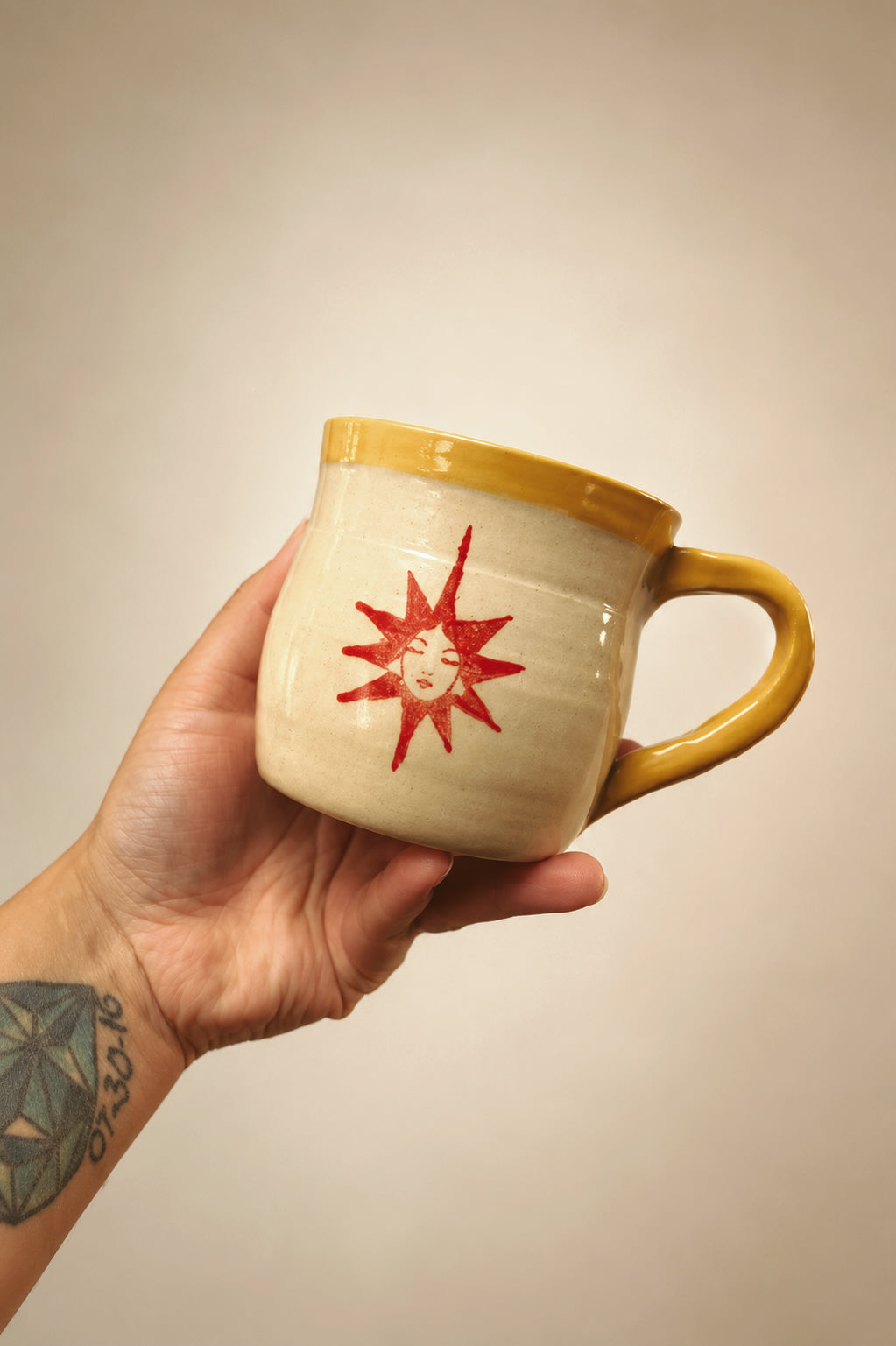 Sade Mug (Custom)
