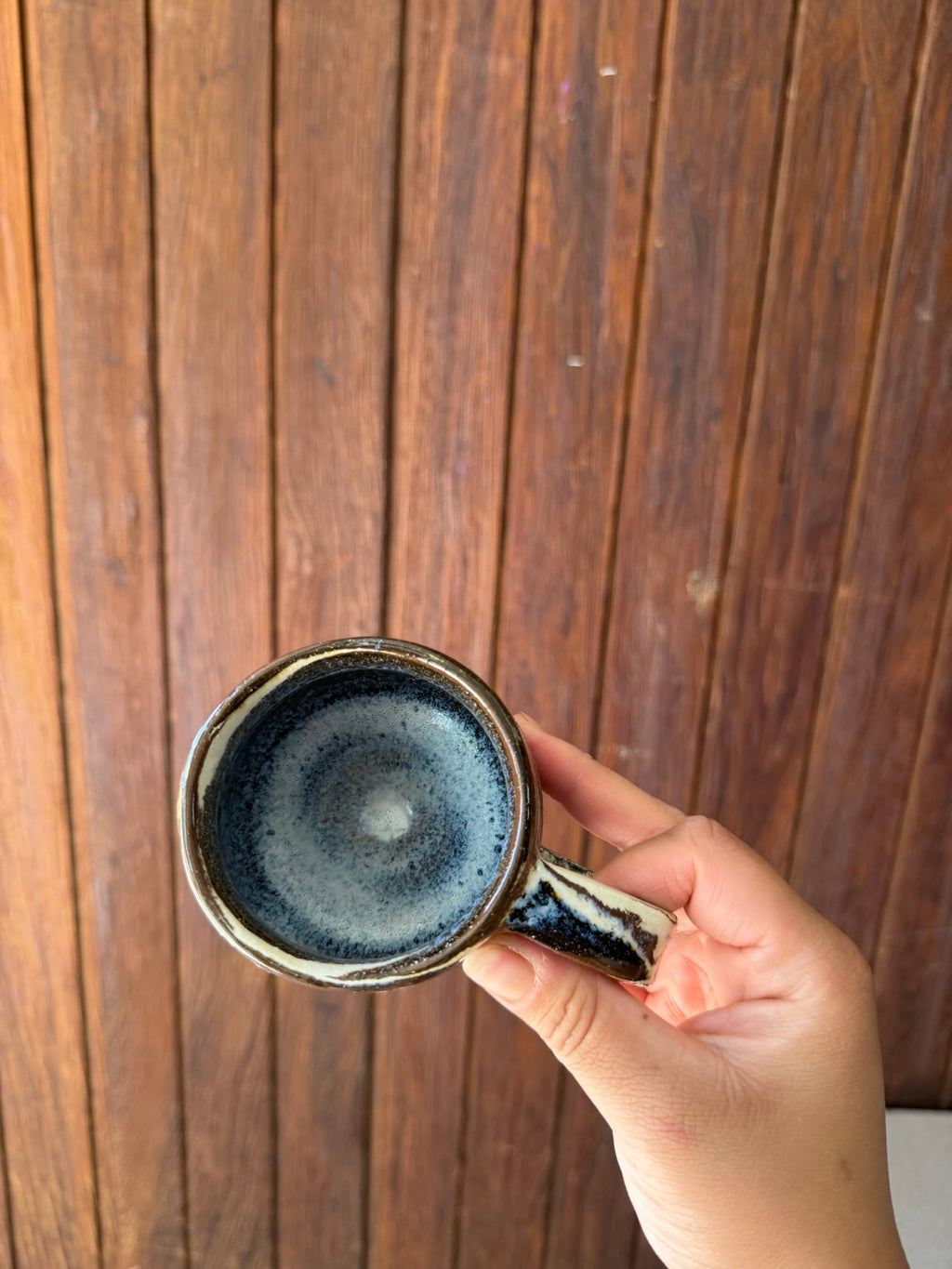 Painted Canyon Mug