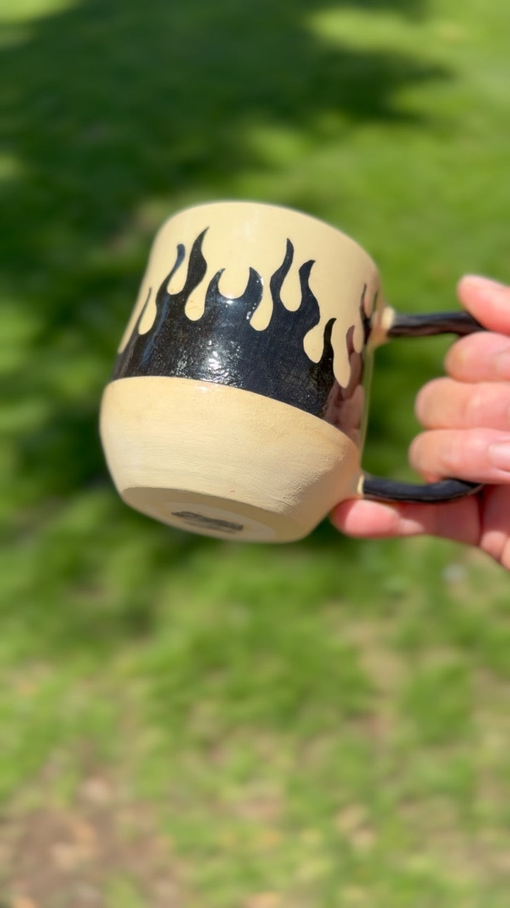 Stevie Mug