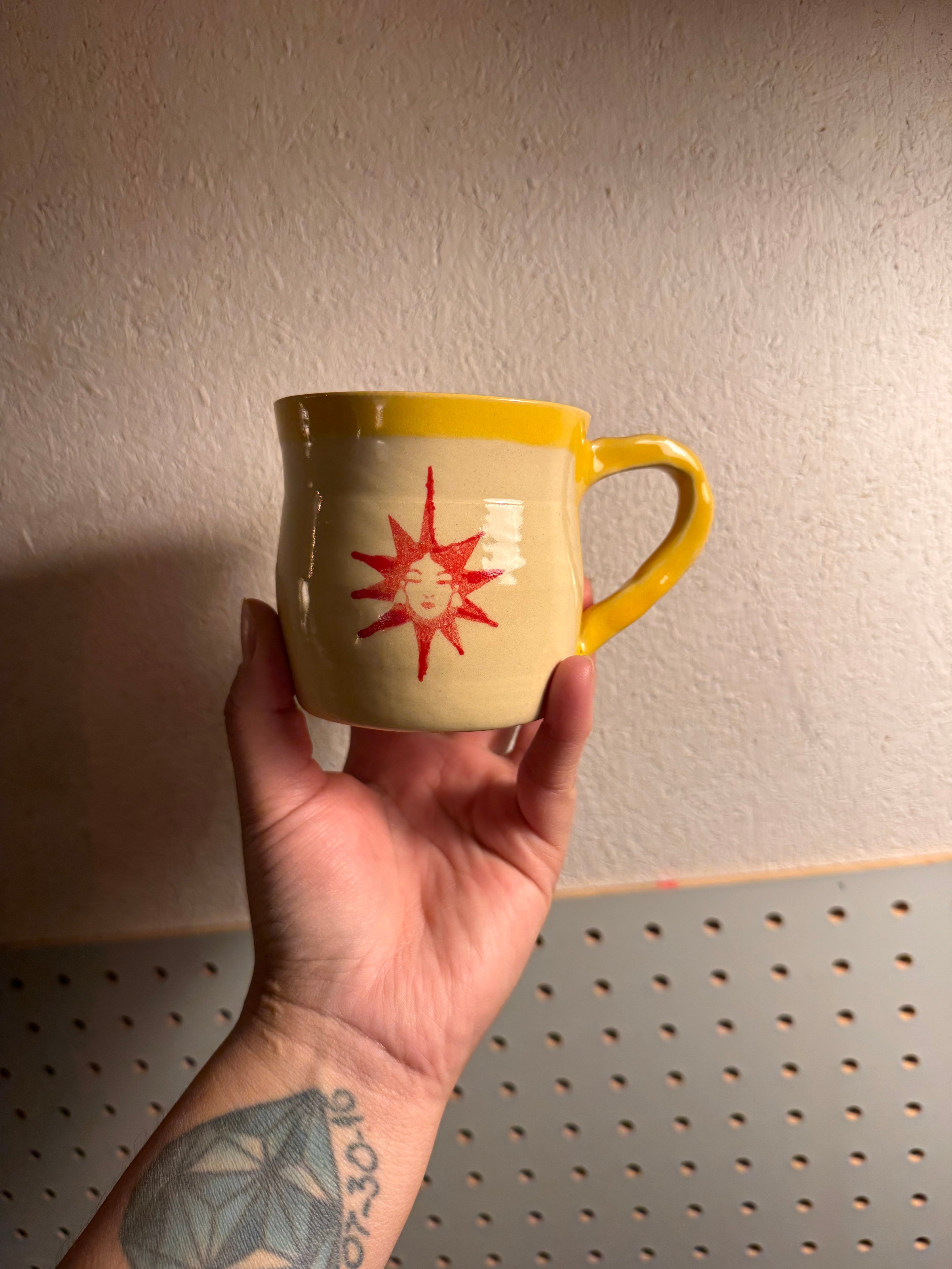 Sade Mug (Custom)