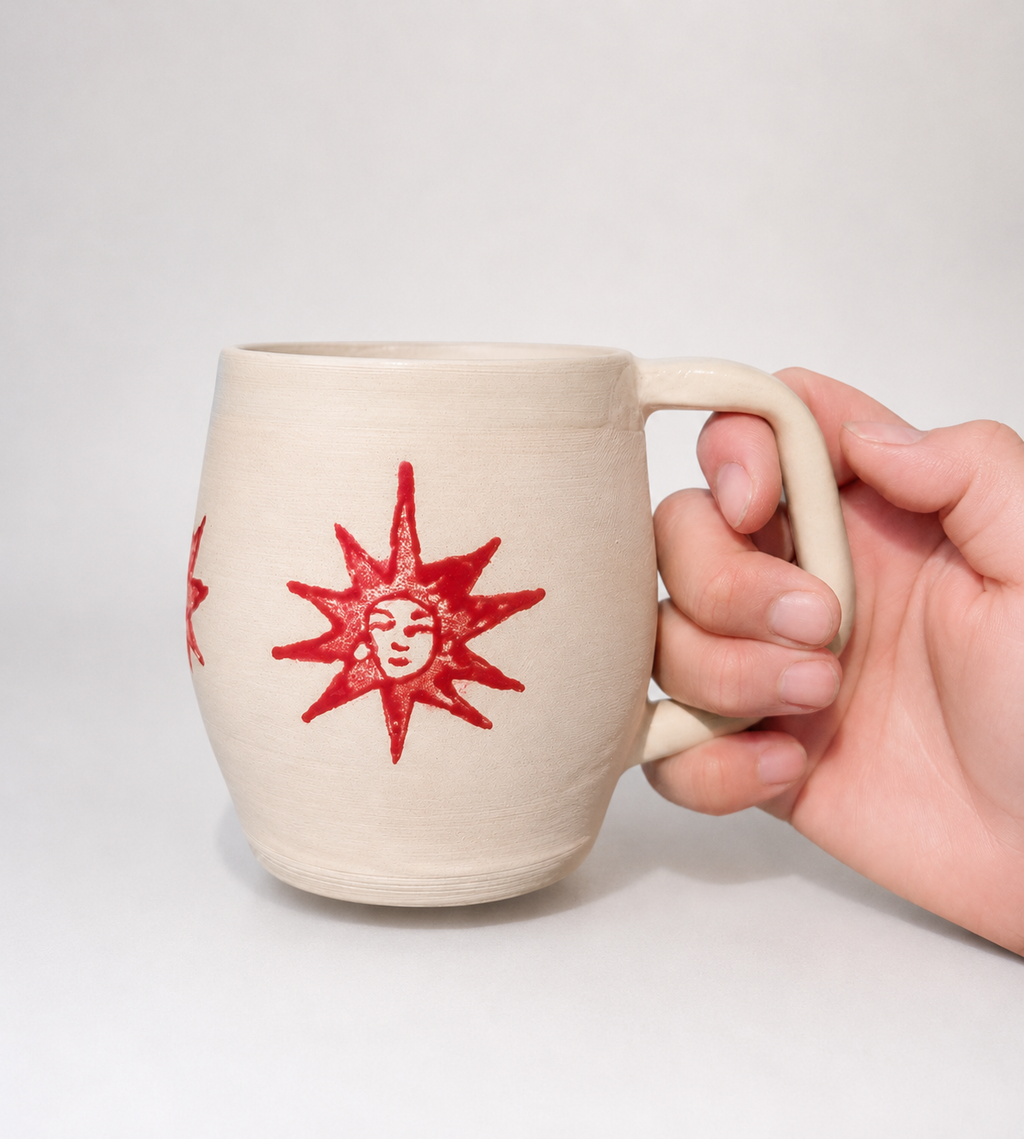 Sade Mug