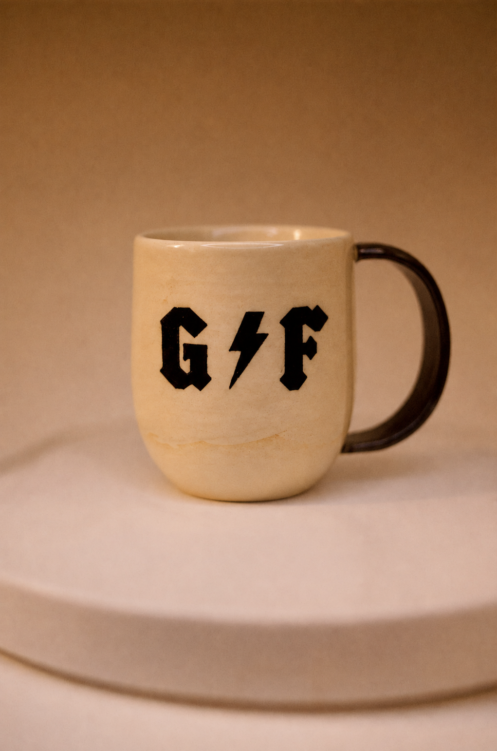 GF Custom Mug