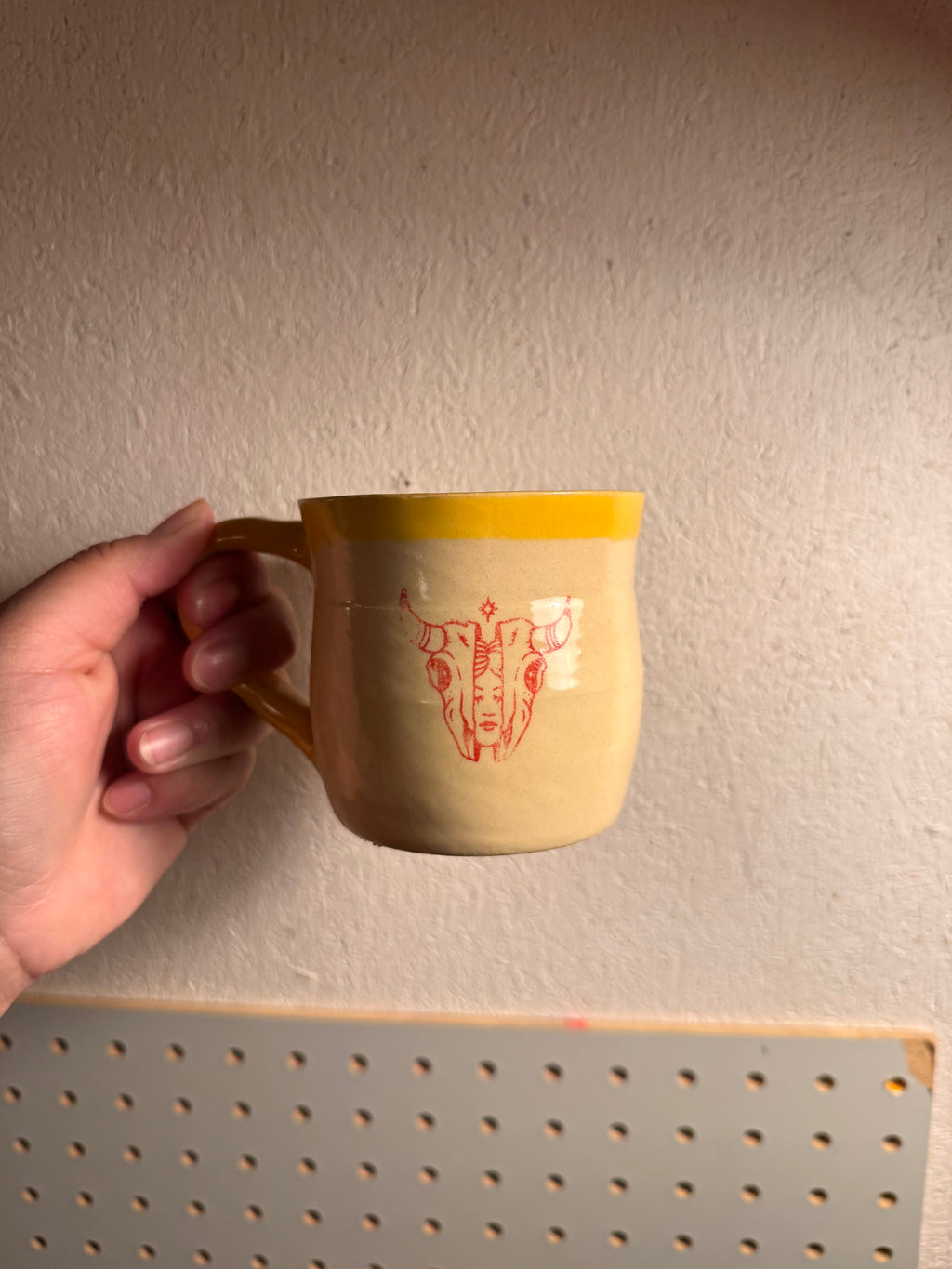 Sade Mug (Custom)