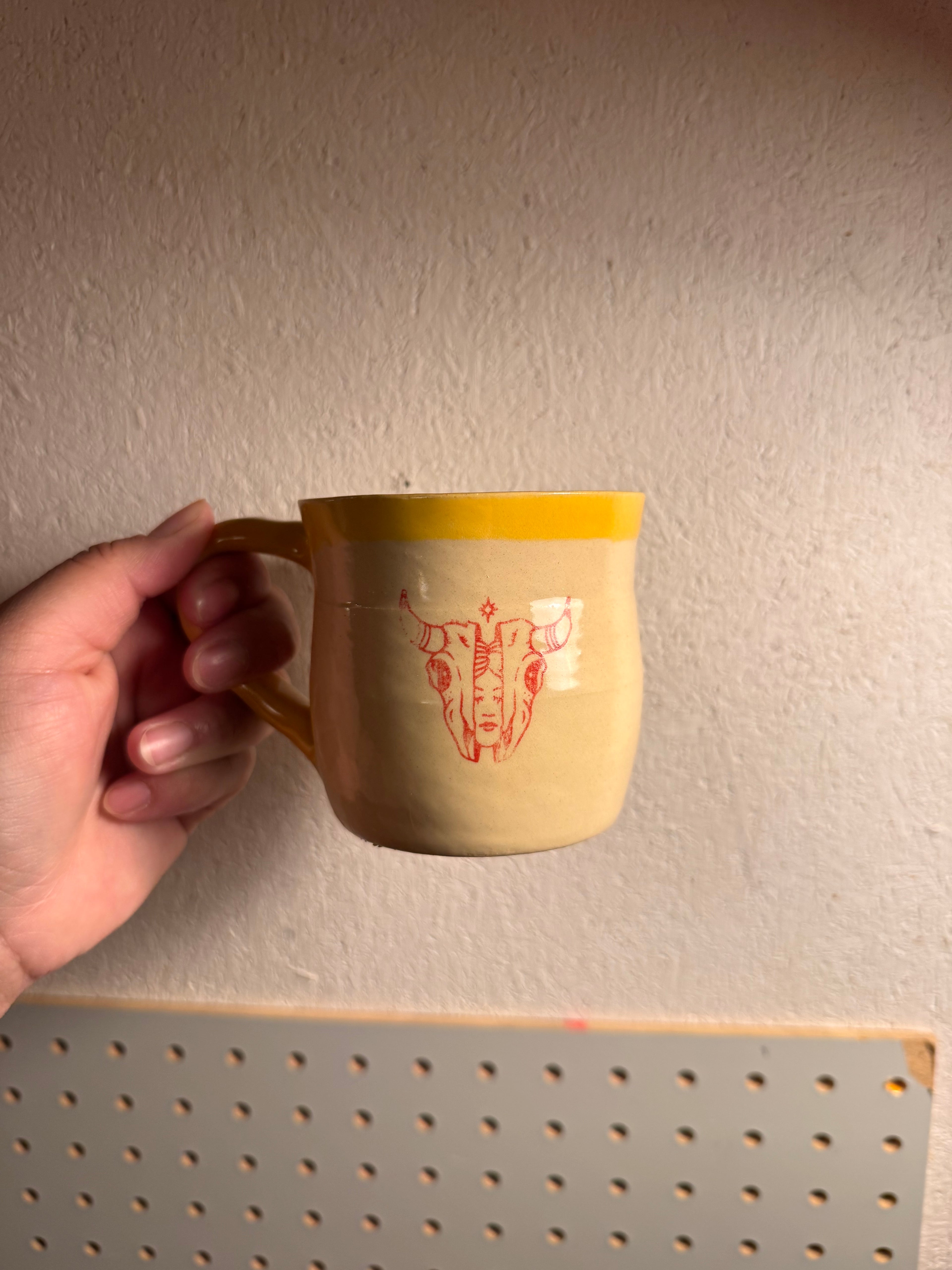 Sade Mug (Custom)