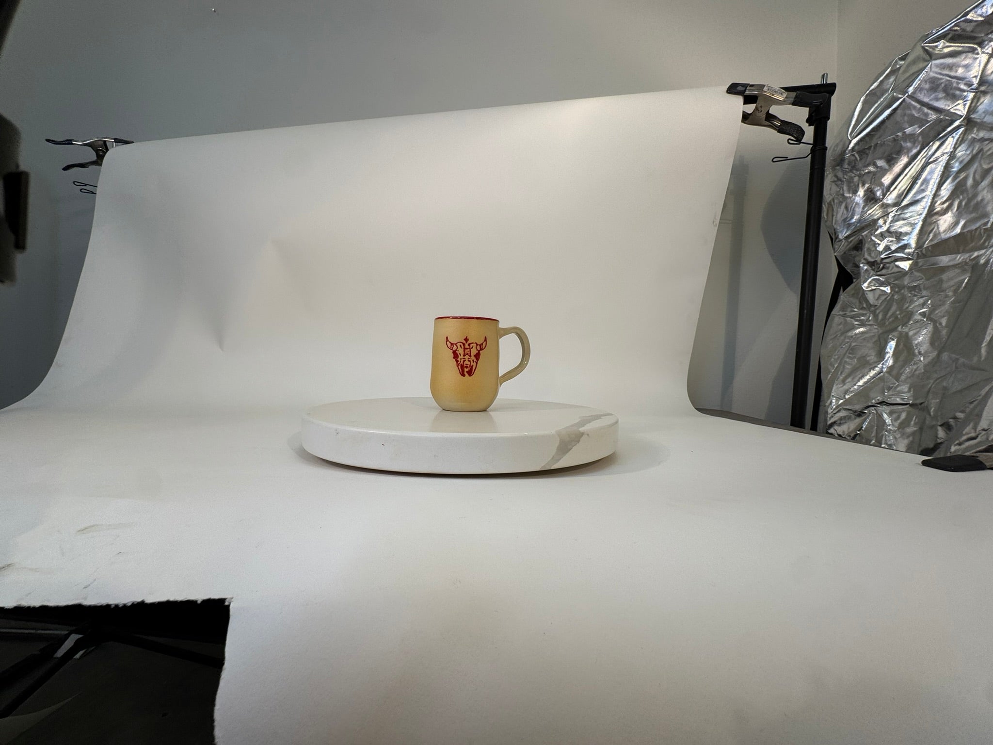 Desert Rose Mug