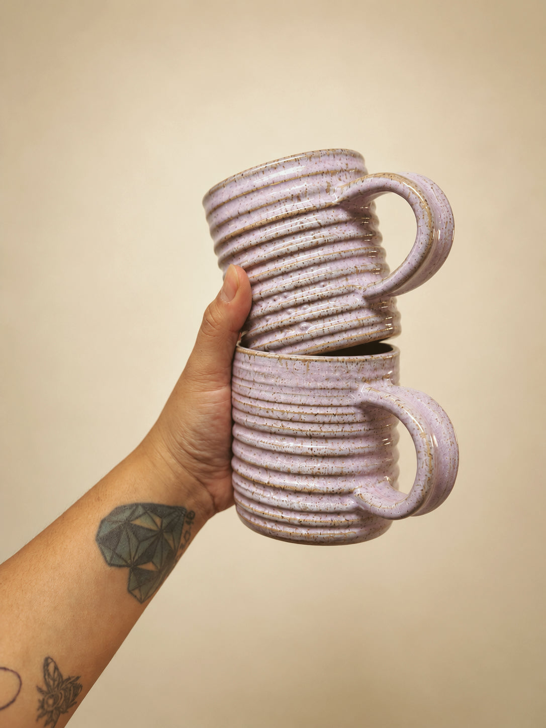 Heather Mug (Pre-order)
