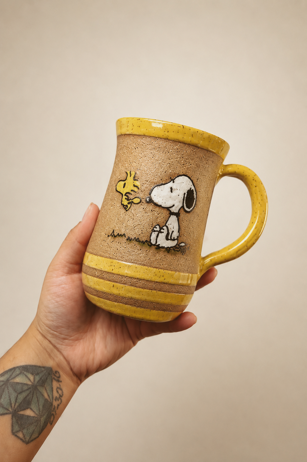 Woodstock Mug (Pre-order)