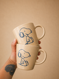 Blue Skies Mug (Pre-order)