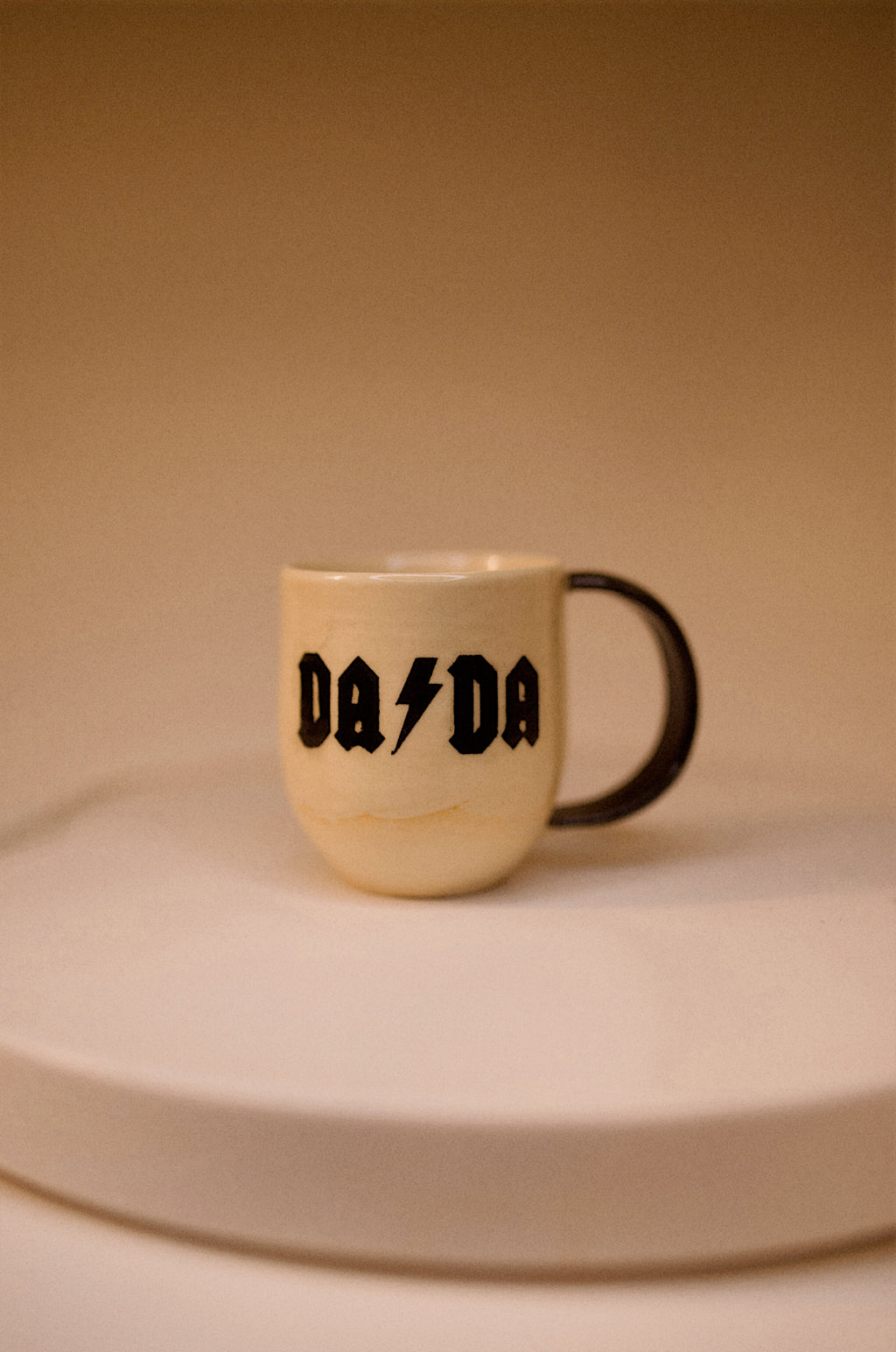 Dada Mug