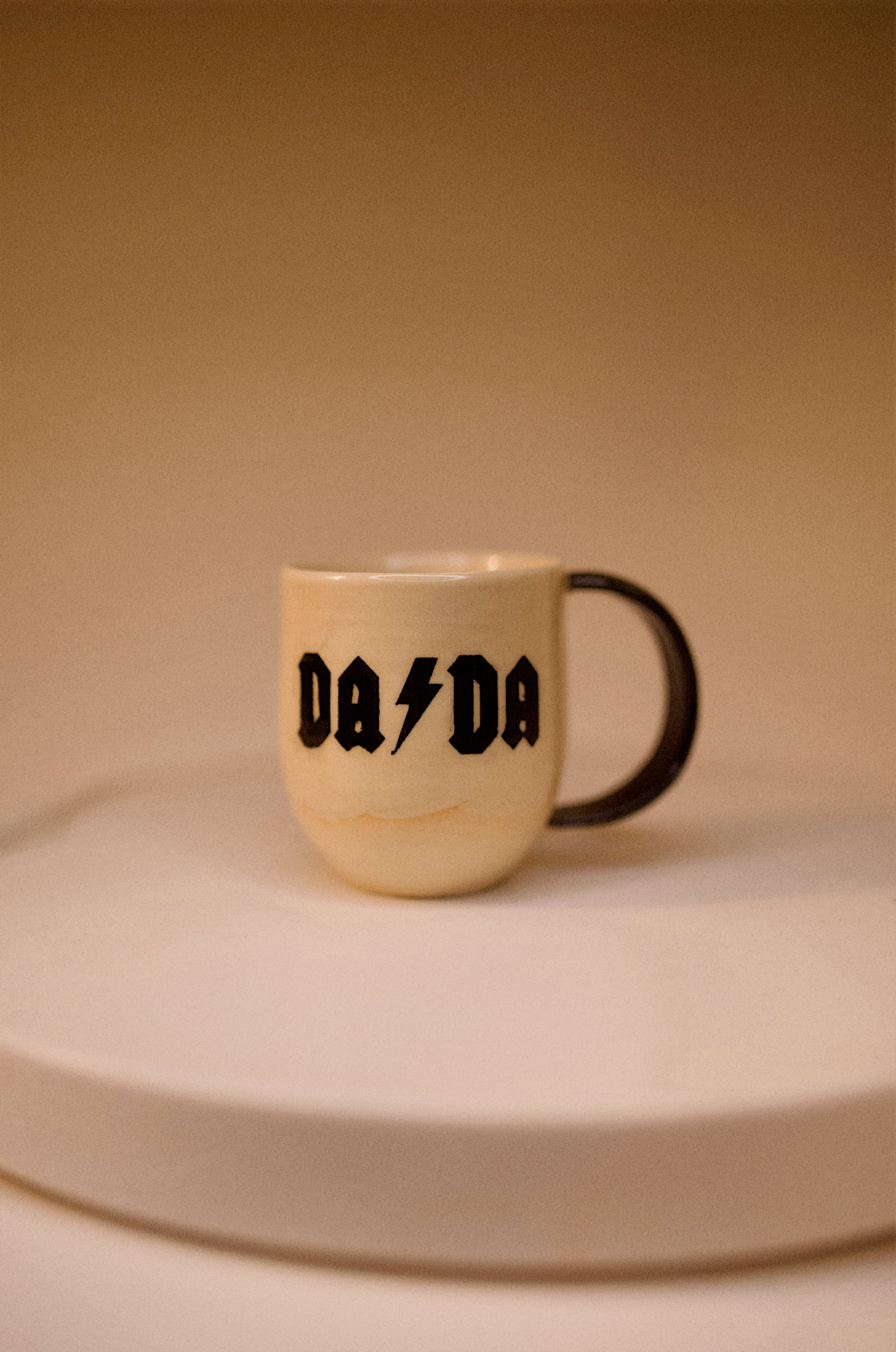Dada Mug
