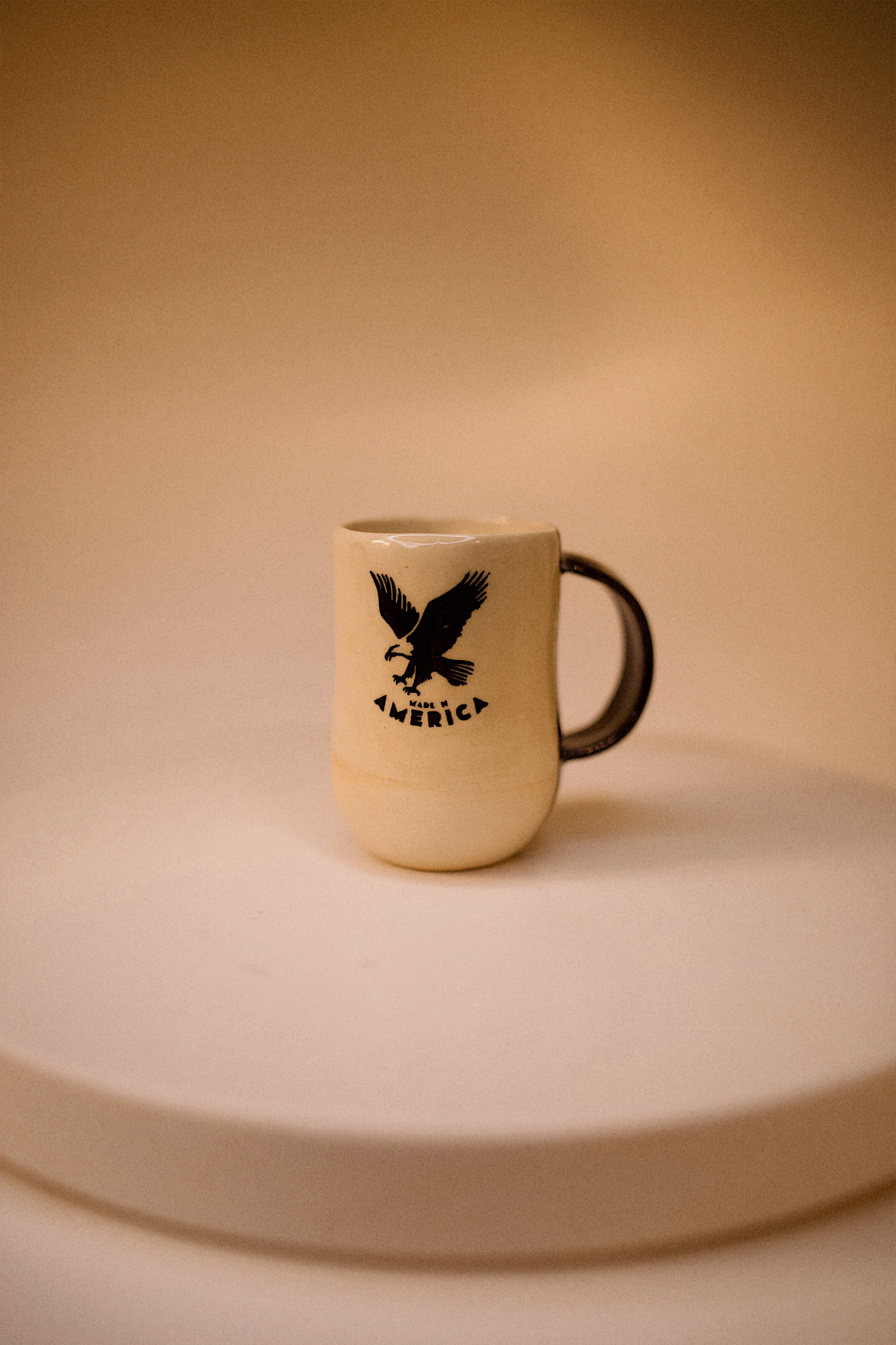 Golden Eagle Mug