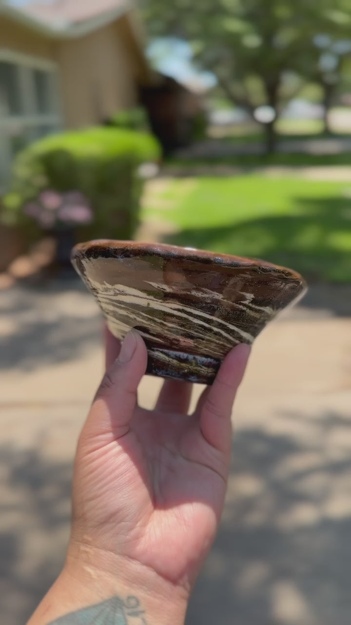 Canyon Bowl