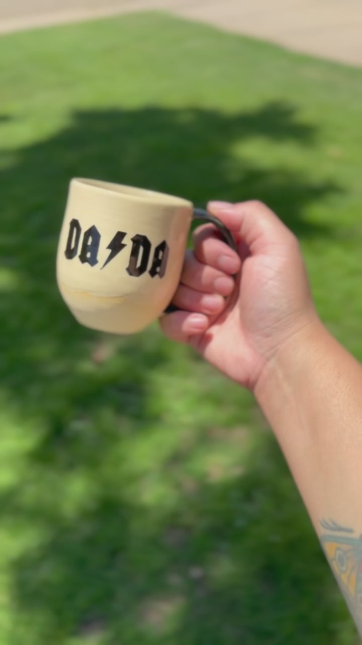 Dada Mug