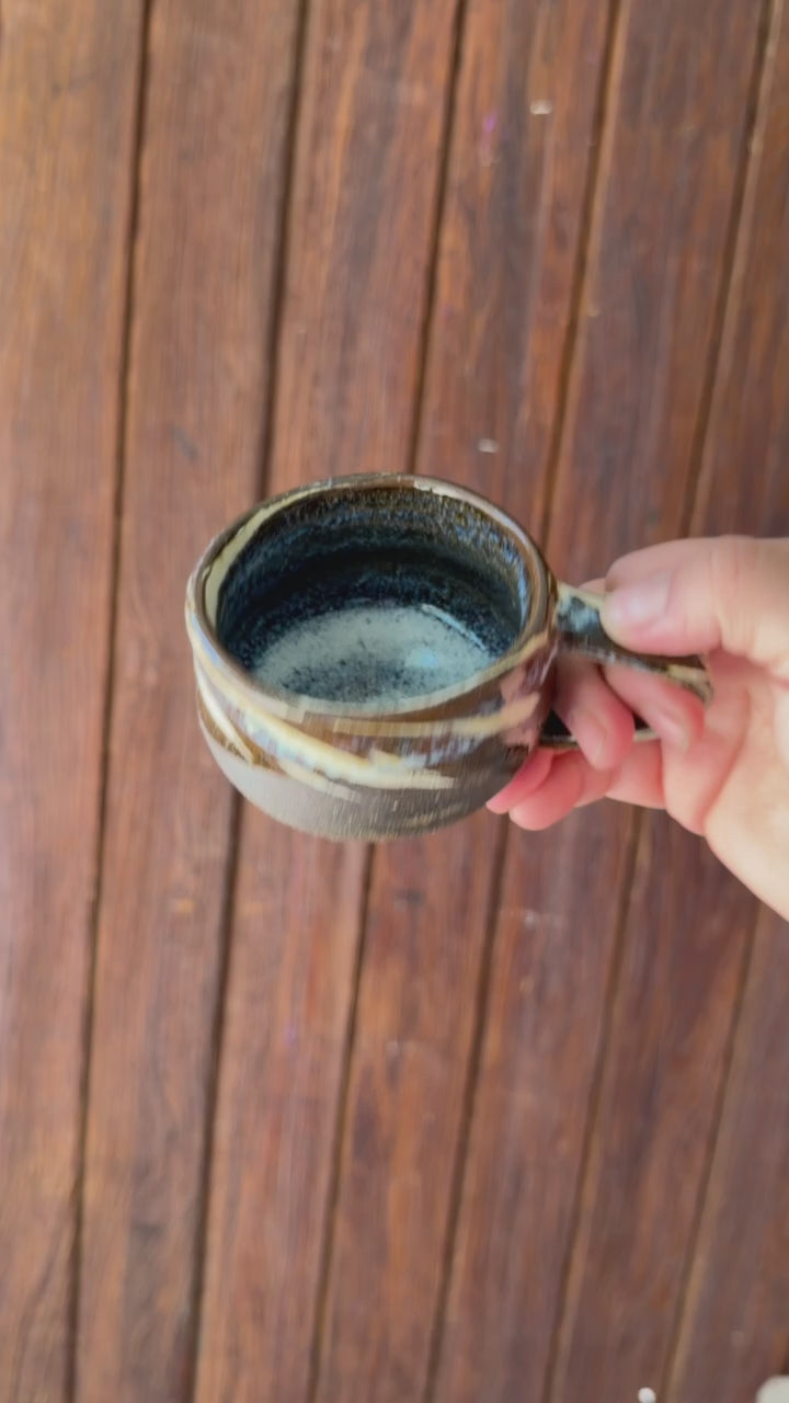 Painted Canyon Mug